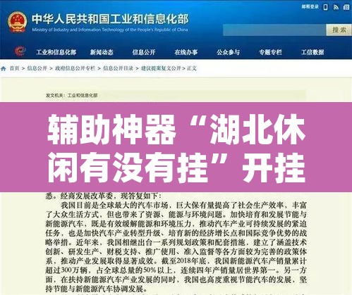 辅助神器“湖北休闲有没有挂”开挂辅助脚本+详细开挂安装教程