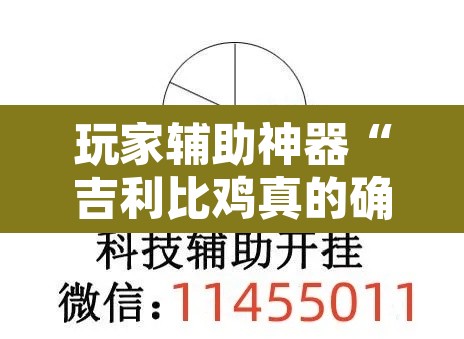 玩家辅助神器“吉利比鸡真的确实有挂”附辅助神器开挂脚本详细步骤