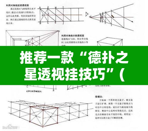 推荐一款“德扑之星透视挂技巧”(透视)其实确实有挂