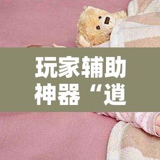 玩家辅助神器“逍遥湖北麻将到底有没有挂”其实确实有挂