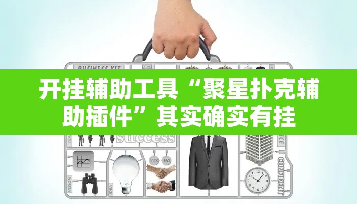 开挂辅助工具“聚星扑克辅助插件	”其实确实有挂