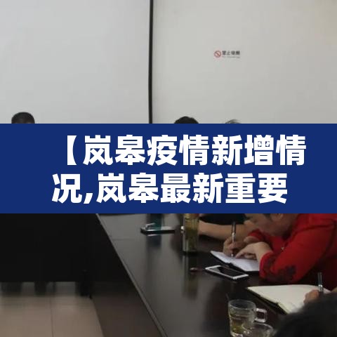 【岚皋疫情新增情况,岚皋最新重要事件】 【岚皋疫情新增情况,岚皋最新重要事件】