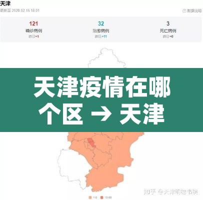 天津疫情在哪个区 → 天津疫情分别在哪个区