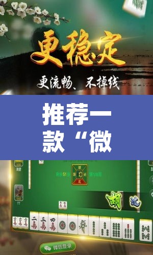 推荐一款“微乐河北麻将有挂吗”附辅助神器开挂脚本详细步骤