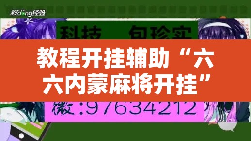 教程开挂辅助“六六内蒙麻将开挂”开挂辅助脚本+详细开挂安装教程