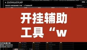 开挂辅助工具“wepoker透视挂机教程	”(透视挂)辅助透视教程