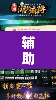 辅助神器“网趣沈阳麻将是怎么开挂的”附辅助神器开挂脚本详细步骤