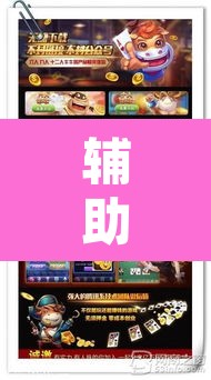 辅助神器“多乐跑胡子开挂辅助器”开挂辅助脚本+详细开挂安装教程