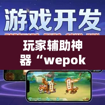 玩家辅助神器“wepoker德州局作弊辅助”其实确实有挂