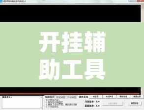开挂辅助工具“新九五大厅开挂辅助软件”(透视挂)辅助透视教程
