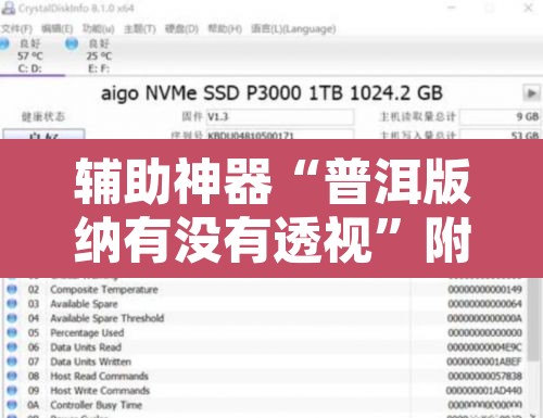 辅助神器“普洱版纳有没有透视”附辅助神器开挂脚本详细步骤