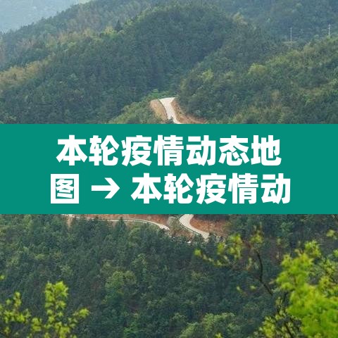 本轮疫情动态地图 → 本轮疫情动态地图涉7省区市26人