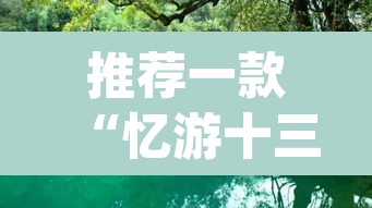 推荐一款“忆游十三道真的确实有挂”(透视)其实确实有挂