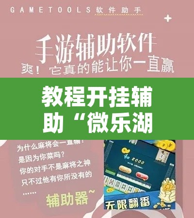 教程开挂辅助“微乐湖南麻将万能开挂器免费”开挂辅助脚本+详细开挂安装教程