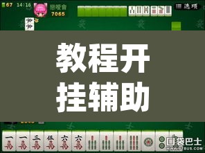 教程开挂辅助“开心泉州麻将有没有挂”(透视挂)辅助透视教程