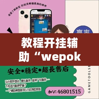 教程开挂辅助“wepoker辅助器免费下载”开挂辅助脚本+详细开挂安装教程