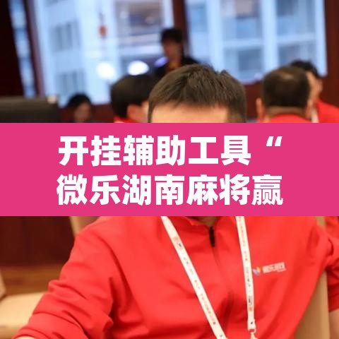 开挂辅助工具“微乐湖南麻将赢牌规律是啥”(透视)其实确实有挂
