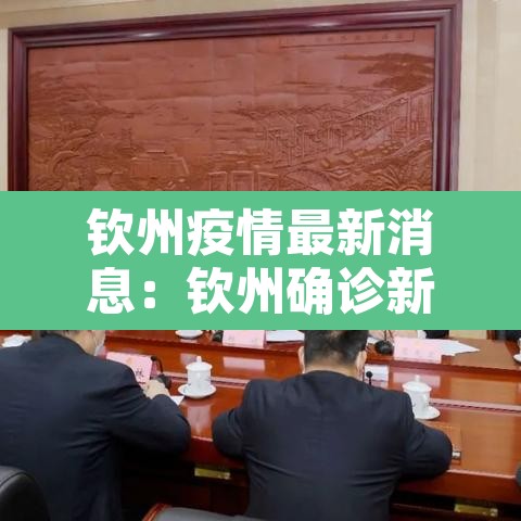 钦州疫情最新消息：钦州确诊新型肺炎最新消息2月3日