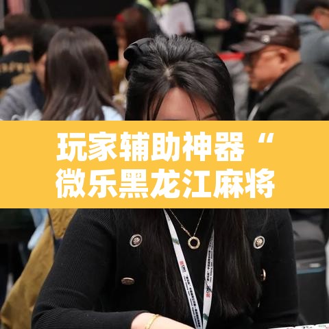 玩家辅助神器“微乐黑龙江麻将宝规律是什么”其实确实有挂