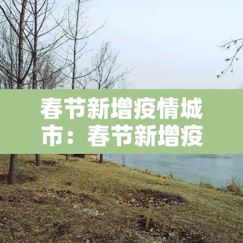 春节新增疫情城市：春节新增疫情城市名单最新