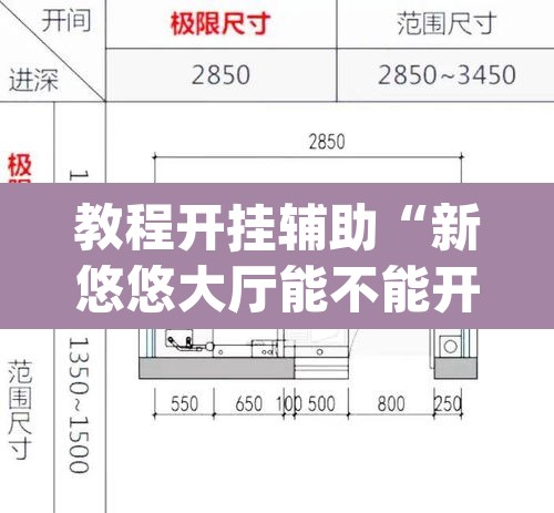 教程开挂辅助“新悠悠大厅能不能开挂”(透视挂)辅助透视教程