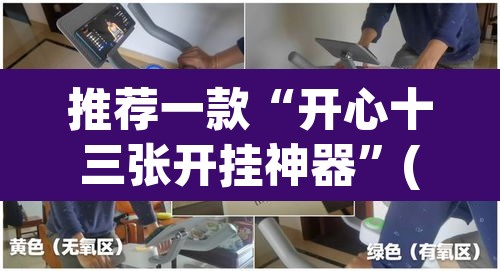 推荐一款“开心十三张开挂神器”(透视挂)辅助透视教程