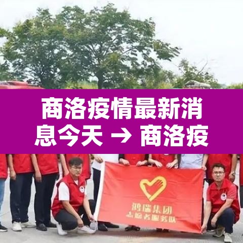商洛疫情最新消息今天 → 商洛疫情最新数据消息