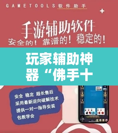 玩家辅助神器“佛手十三道开挂辅助软件	”其实确实有挂