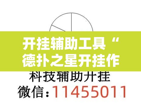 开挂辅助工具“德扑之星开挂作弊	”(透视挂)辅助透视教程