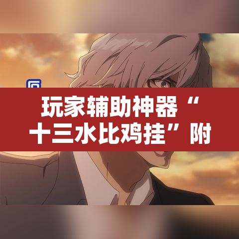 玩家辅助神器“十三水比鸡挂”附辅助神器开挂脚本详细步骤