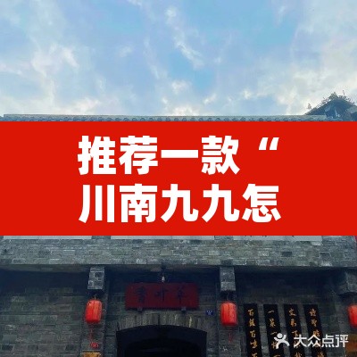 推荐一款“川南九九怎么开挂	”其实确实有挂
