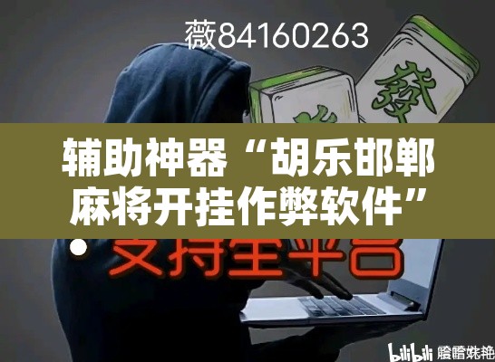 辅助神器“胡乐邯郸麻将开挂作弊软件	”其实确实有挂