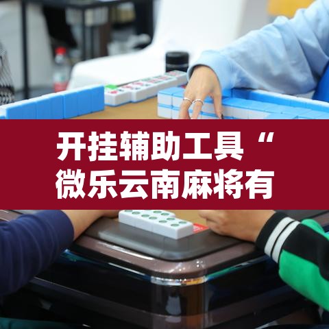 开挂辅助工具“微乐云南麻将有挂吗	”(透视)其实确实有挂