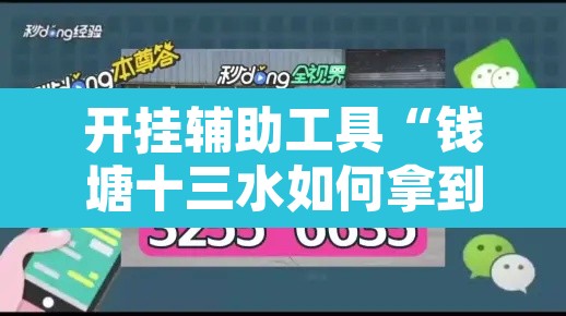开挂辅助工具“钱塘十三水如何拿到好牌”附辅助神器开挂脚本详细步骤