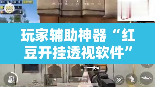 玩家辅助神器“红豆开挂透视软件”(透视)其实确实有挂