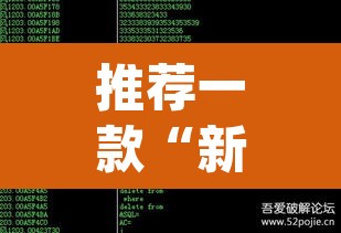 推荐一款“新人皇用挂开挂软件	”(透视)其实确实有挂