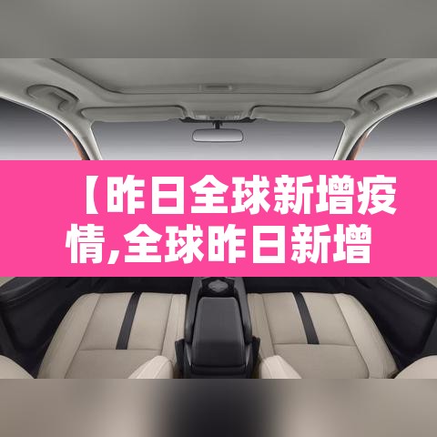 【昨日全球新增疫情,全球昨日新增确诊病例超47万】 【昨日全球新增疫情,全球昨日新增确诊病例超47万】