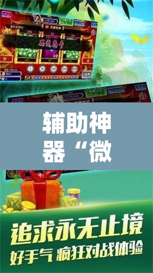 辅助神器“微乐广西麻将开挂版本软件”(透视)其实确实有挂