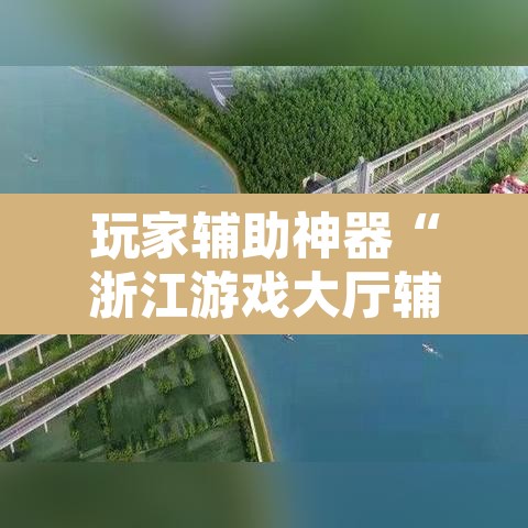 玩家辅助神器“浙江游戏大厅辅助”其实确实有挂