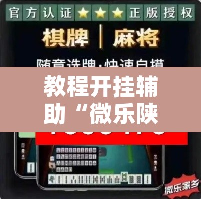 教程开挂辅助“微乐陕西挖坑可以开挂吗”(透视挂)辅助透视教程