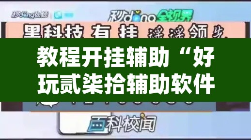 教程开挂辅助“好玩贰柒拾辅助软件	”(透视)其实确实有挂