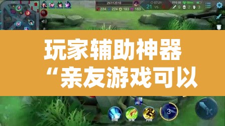 玩家辅助神器“亲友游戏可以开挂吗	”(透视)其实确实有挂