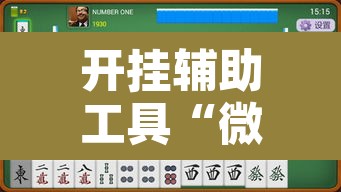 开挂辅助工具“微乐江苏麻将有挂能查出来吗	”其实确实有挂