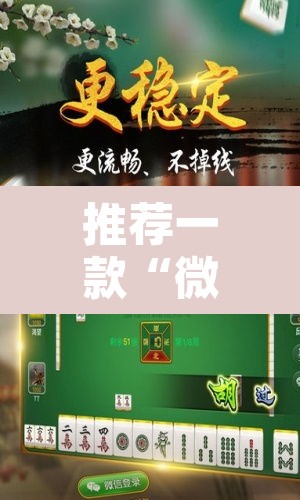 推荐一款“微乐陕西麻将开挂教程”附辅助神器开挂脚本详细步骤