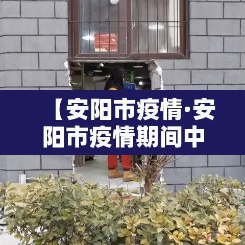 【安阳市疫情·安阳市疫情期间中小企业房租减免实施细则】 【安阳市疫情·安阳市疫情期间中小企业房租减免实施细则】