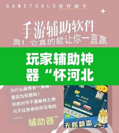 玩家辅助神器“怀河北麻将可以开挂吗	”附辅助神器开挂脚本详细步骤