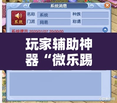 玩家辅助神器“微乐踢坑透视挂下载	”附辅助神器开挂脚本详细步骤