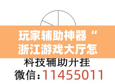 玩家辅助神器“浙江游戏大厅怎么开挂”(透视挂)辅助透视教程