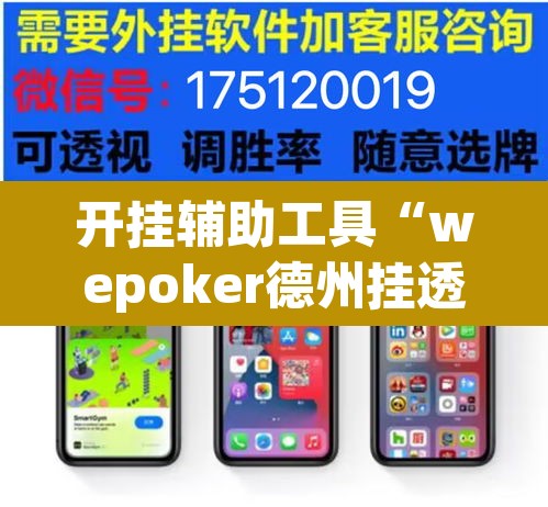 开挂辅助工具“wepoker德州挂透视辅助挂软件下载”其实确实有挂