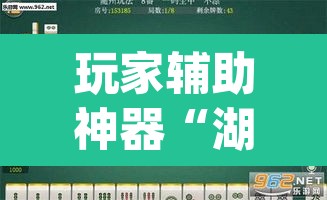 玩家辅助神器“湖北云雀麻将怎么开挂	”(透视)其实确实有挂
